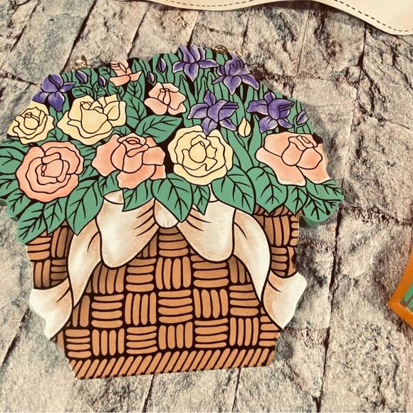 Holiday Wooden Plaques 5 Different Designs Outdoor Accent Signs - Picture 5 of 9